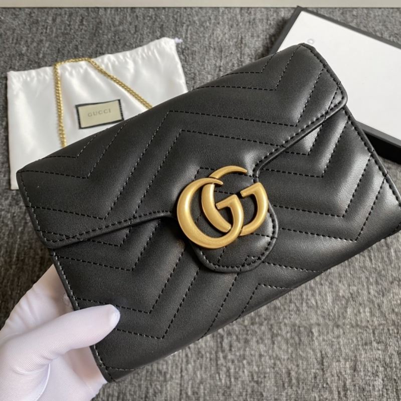 Gucci Clutch Bags